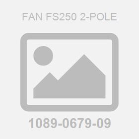 Fan FS250 2-Pole